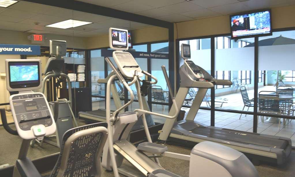 Hampton Inn Richfield Facilities photo
