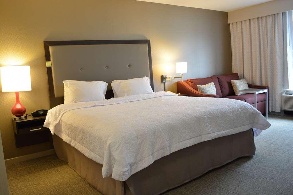 Hampton Inn Richfield Room photo