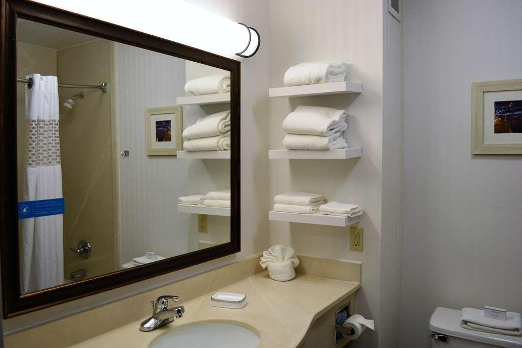 Hampton Inn Richfield Exterior photo