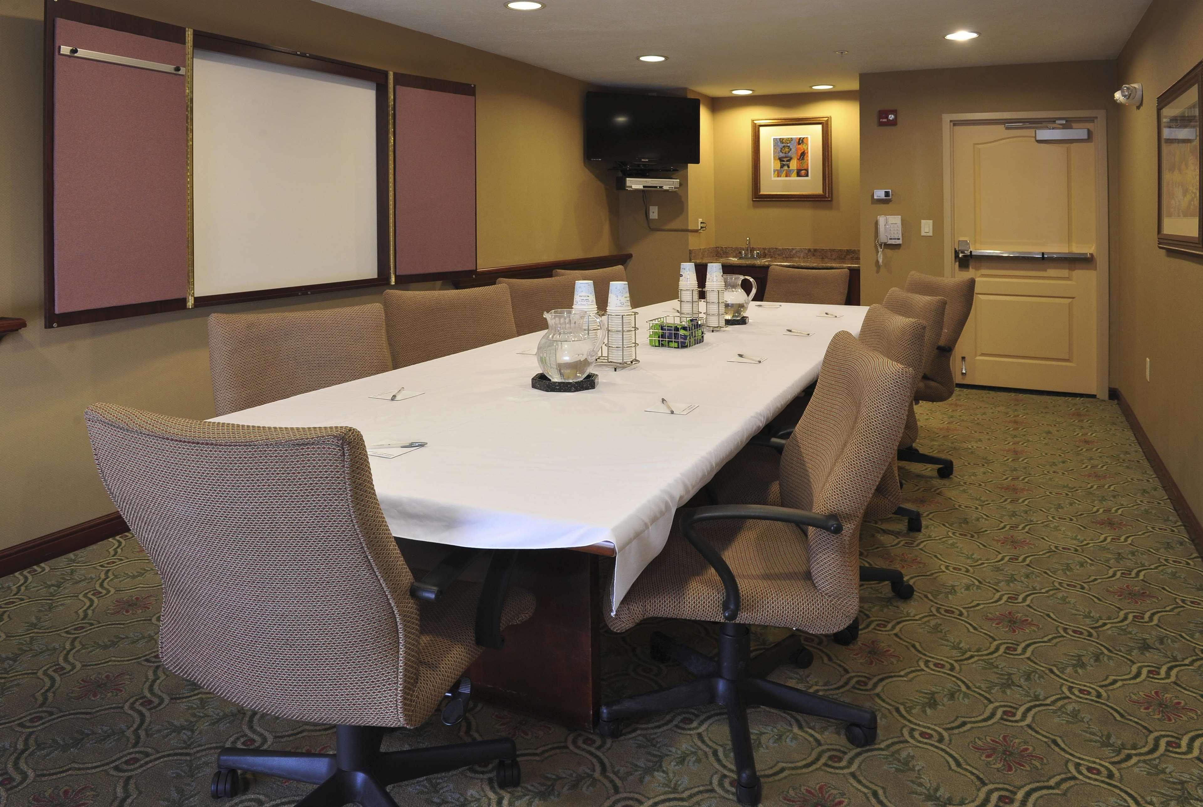 Hampton Inn Richfield Exterior photo