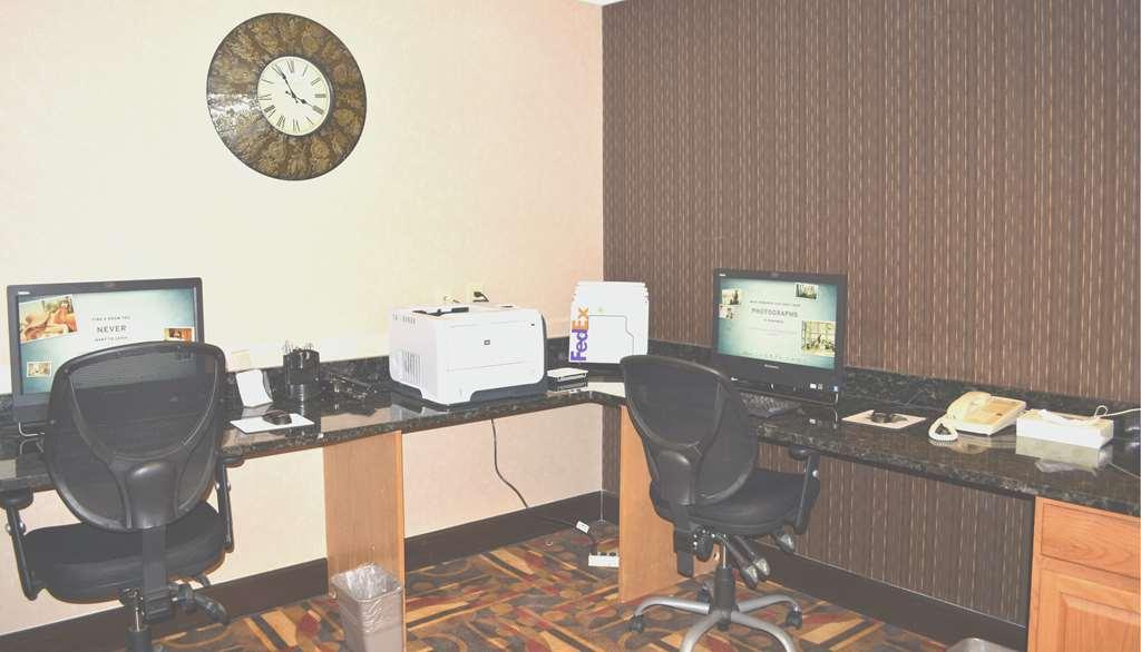 Hampton Inn Richfield Facilities photo