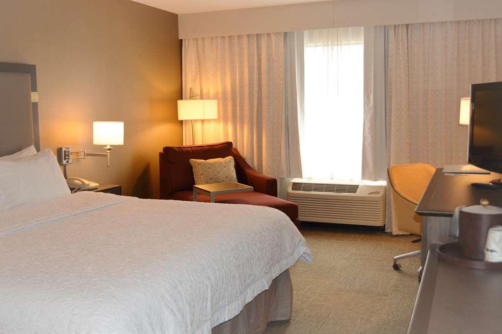 Hampton Inn Richfield Room photo