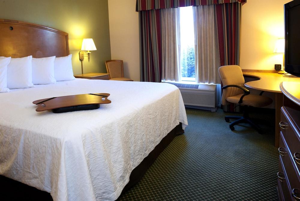 Hampton Inn Richfield Exterior photo