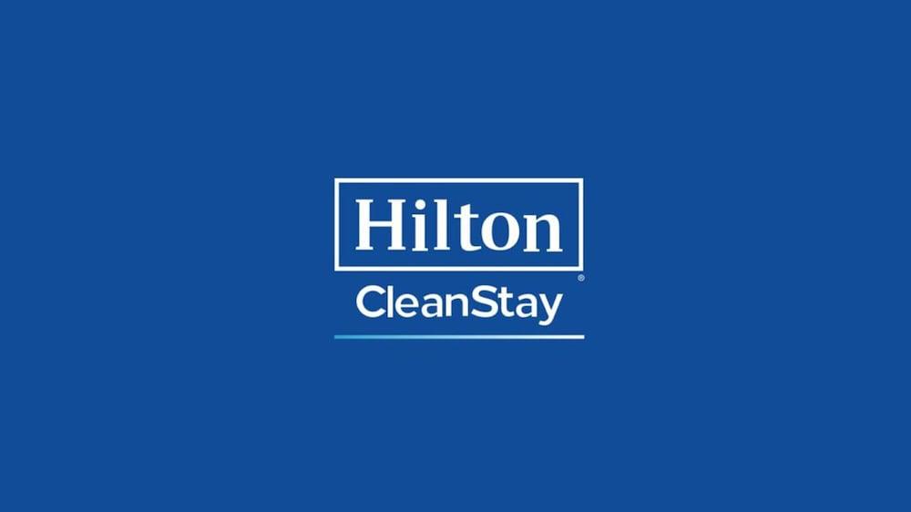 Hampton Inn Richfield Exterior photo